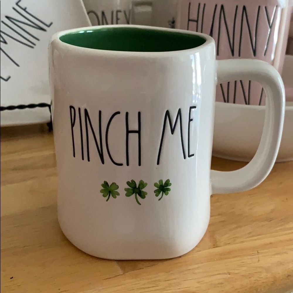 Rae Dunn mug